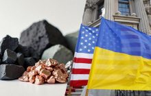 Американський варіант угоди про корисні копалини є "кроком назад", - ЗМІ