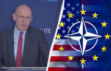 У Британії відповіли, чи відмовляться США командувати силами НАТО в Європі, - The Guardian
