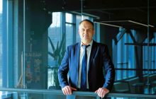 ЛНУ ім. Івана Франка має стати одним із топових університетів Європи, - проректор Віталій Кухарський