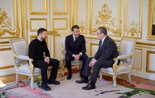 Європейські гарантії безпеки для України