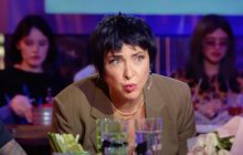 Лолита призвала не запрещать турецкие сериалы в РФ: путинистка назвала нелепую причину