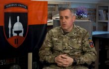 Що мотивує колумбійців воювати на боці ЗСУ: відповідь командира легіону