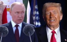 Брехня Путіна і довірливість Трампа є перепонами на шляху до миру, - The Telegraph