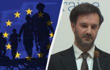 Європейський контингент в Україні має включати три складові: в МЗС розкрили деталі