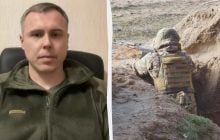 Нардеп Костенко сделал заявление об окончании войны