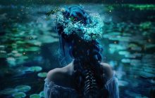 В Україні вийде фентезі "Мавка. Справжній міф": коли чекати фільм про міфологічну героїню