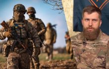 Командир роти з 3 ОШБр розповів, чи ефективні на фронті мобілізовані ув'язнені