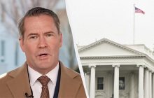 У Білому домі Волца вважають "ідіотом" через скандал із секретним чатом, - The Atlantic