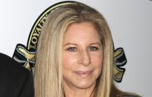 Барбра Стрейзанд закликала світ допомогти українцям і пожертвувала велику суму медикам