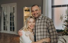 Дружина Віктора Павліка зробила другу пластичну операцію та показала, що змінила в собі