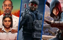 Ubisoft передала Assassin's Creed та інші франшизи дочірній компанії: що це означає