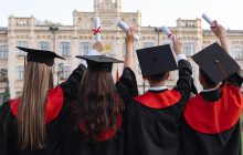 ТОП-5 найперспективніших країн для українських студентів у 2025 році