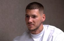 Пограбували на понад 1 млн грн: Волошин розсекретив, що викрали з його будинку у Польщі