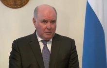 В РФ раскрыли темы переговоров с США в Эр-Рияде и высказались об отправке миротворцев