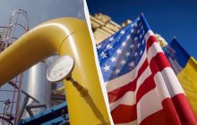 Сделка о ресурсах блокирует Украине путь в ЕС и принуждает качать газ РФ, - The Telegraph