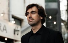 Відомий український актор відповів, чи готовий піти на фронт і чому досі цього не зробив