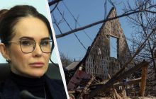 Російські окупанти з 2014 року завдали Україні збитків на 1 трильйон доларів, - ОП