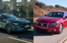 Експерти назвали 8 надійних вживаних автомобілів, які варто купити у 2025 році