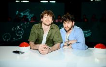 Molodi висловилися про стрімку популярність після Нацвідбору Євробачення 2025