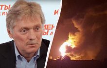 У Путіна зробили цинічну заяву про енергетичне перемир'я, в Генштабі відповіли