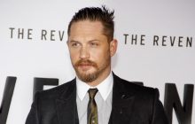 Том Гарді неочікувано заговорив про старість та пояснив, чому знявся в "Мобленді" Гая Річі