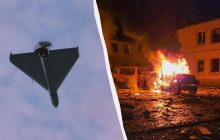 Концентровані атаки "Шахедів" на міста: експерт розкрив "секрет" окупантів