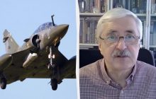 На що здатні Mirage 2000: експерт пояснив, як Україна використовує французькі винищувачі