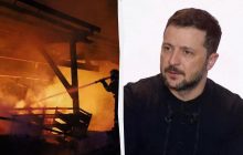 Украина передаст США доказательства того, что РФ и дальше бьет по энергетике, - Зеленский