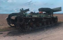 На Курському плацдармі Україна втратила більше техніки, ніж Росія, - OSINT-аналітик