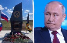 Журналісти встановили за іменами 100 тисяч убитих російських солдатів, і це лише частина