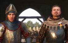 Слёзы наворачиваются: разработчики Kingdom Come увековечили умершего кота фаната