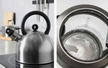 Один продукт із вашого холодильника - і накипу в чайнику більше не буде: про що йдеться