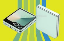 Следующий складной смартфон от Samsung будет дешевле iPhone 16: уже есть фото