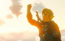 Nintendo готовит трилогию фильмов по The Legend of Zelda, уже есть дата премьеры первой части