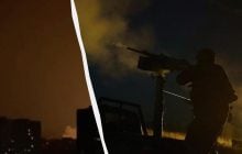 Харьков под ударом российских дронов, есть погибшие и пострадавшие (видео)