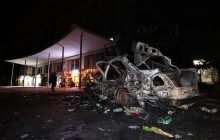 Масований удар росіян по Харкову: кількість поранених зросла (фото, відео)