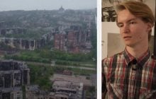 Без света, связи и питьевой воды: студент рассказал о жизни в оккупированном Мариуполе
