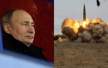 Путін готується атакувати НАТО: у ЗМІ назвали "вагомі ознаки" і першу ціль