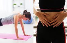 Як швидше спалювати жир на животі за 10 хвилин на день: план тренування від профі