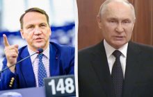 Глава МЗС Польщі назвав несподіваний сценарій у війні Росії проти України