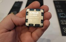 У пользователя сгорел "лучший игровой процессор" всего через 9 дней после покупки