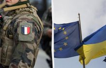 Европа может разместить морские и военно-воздушные силы в Украине, - WP