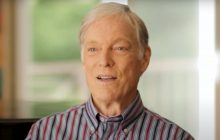 Помер Річард Чемберлен, який знімався у фільмах "Сьоґун" і "Ті, що співають у терні"