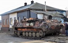 Кидають в бій все, що знайдуть: РФ втрачає екзотичну бронетехніку, - OSINT-дослідники