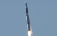 Немецкая ракета-носитель Spectrum взорвалась вскоре после запуска: полет назвали успешным