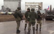 В Сумской области армия РФ уже заняла более десяти населенных пунктов, - эксперт