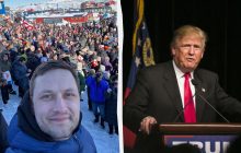 Новый премьер Гренландии ответил на посягательства Трампа