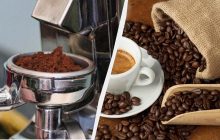 Как выбрать лучшие кофейные зерна для эспрессо: советы профессионала