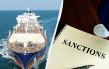 "Теневой флот" РФ действовал в водах стран НАТО по фальшивым документам, - расследование