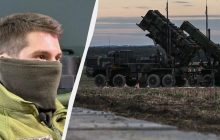 На размышления есть всего 1 секунда: оператор Patriot рассказал, как сбивают российские ракеты